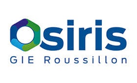 GIE OSIRIS Roussillon