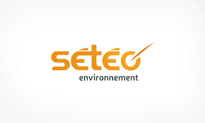 SETEO collecteur de déchets