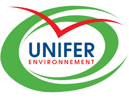 Unifer Environnement récupérateur de déchets