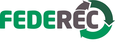 Logo FEDEREC la fédération des recycleurs