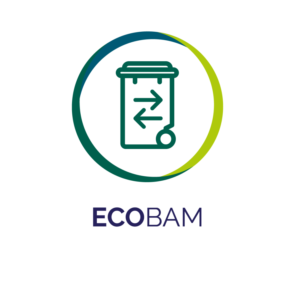 Application mobile EcoBAM