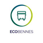 Module EcoBennes pour la gestion des bennes