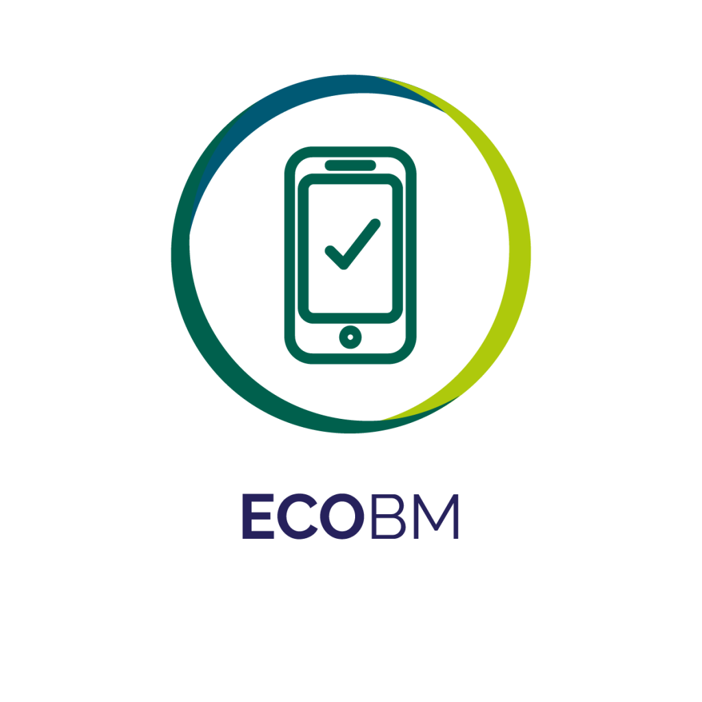 Application mobile EcoBM