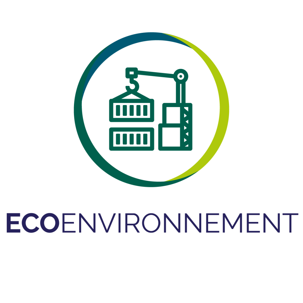 Logiciel EcoEnvironnement pour la traçabilité des déchets