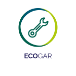 Module EcoGAR pour la maintenance du matériel