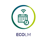 Applictaion mobile EcoLM