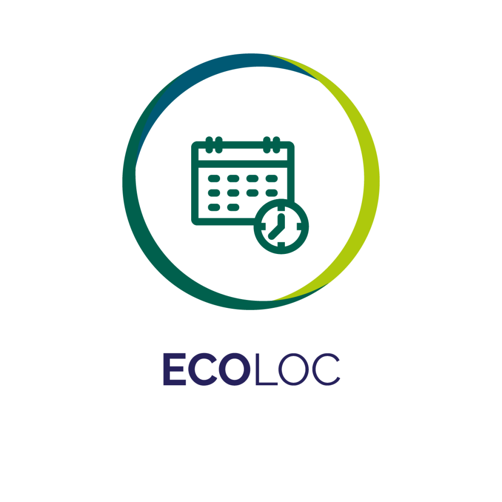 Module EcoLOC gestion des prestations de propretés urbaines enquêtes de dotations