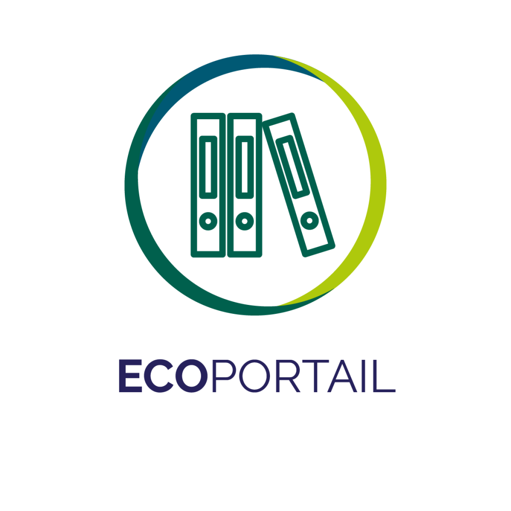 EcoPortail portail citoyen usager client