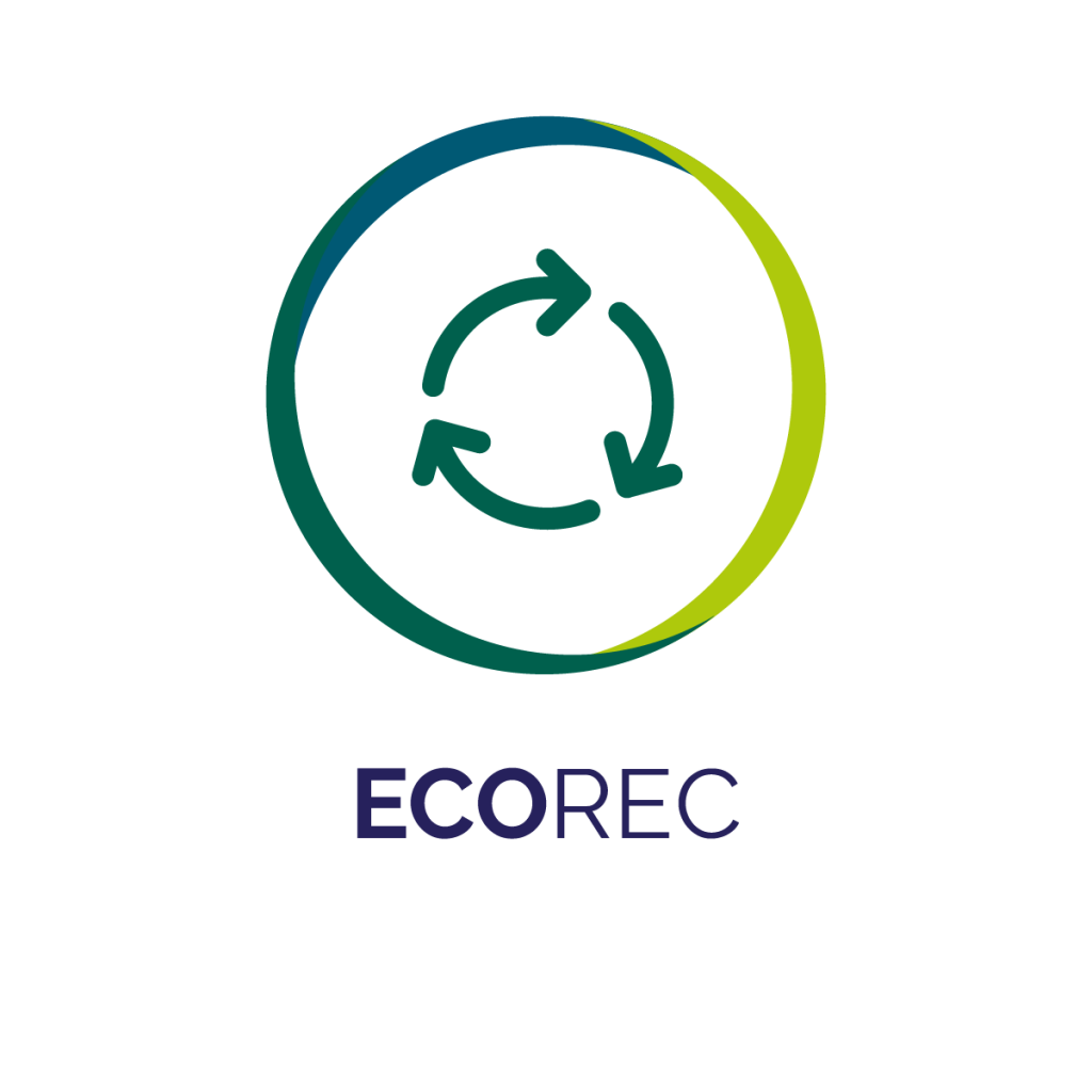 logiciel modulaire EcoREC pour la gestion des déchets