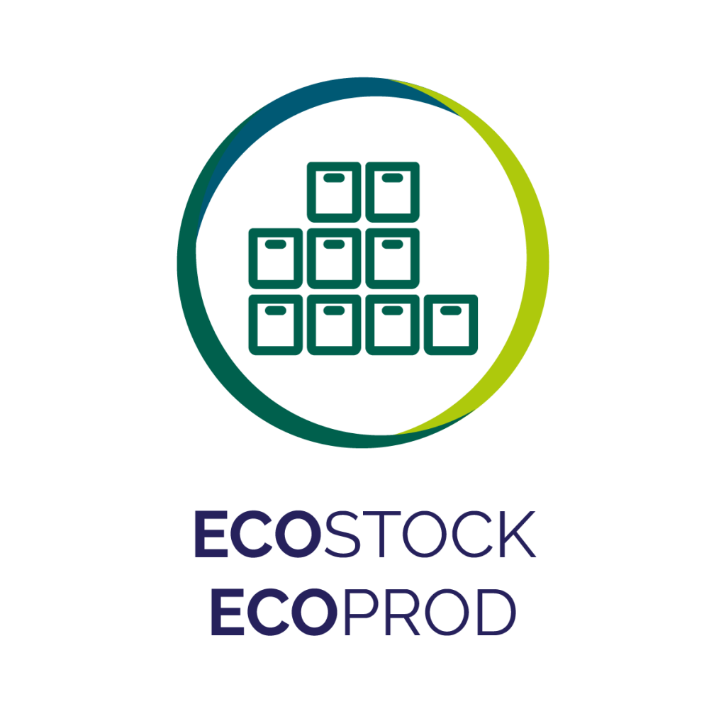 Module EcoStock EcoProd