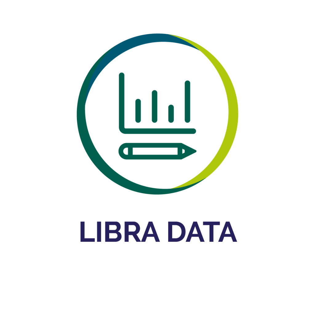 LIBRA DATA logiciel de reporting et statistiques
