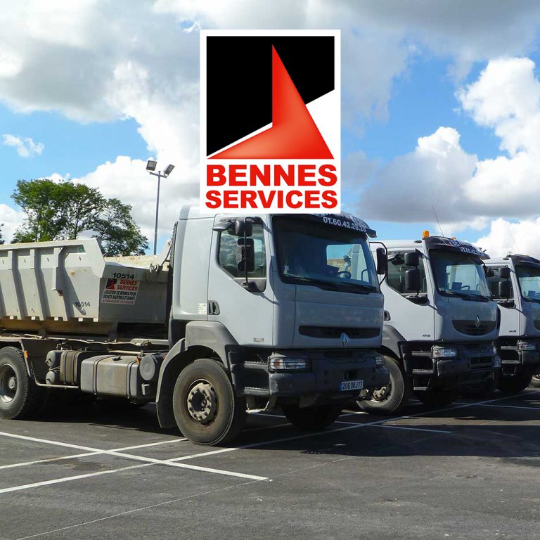 Bennes services témoignage