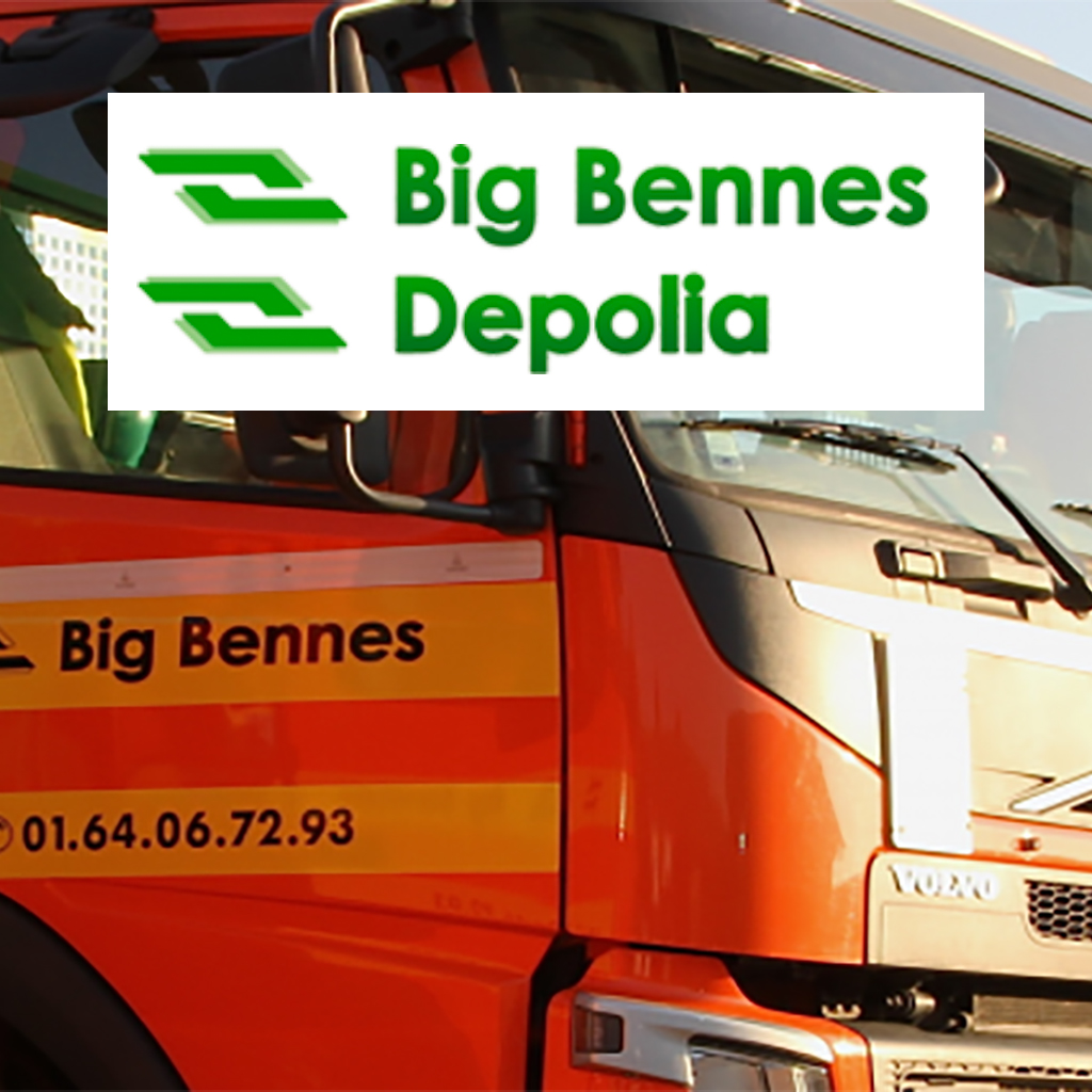 Big Bennes Dépolia témoignage