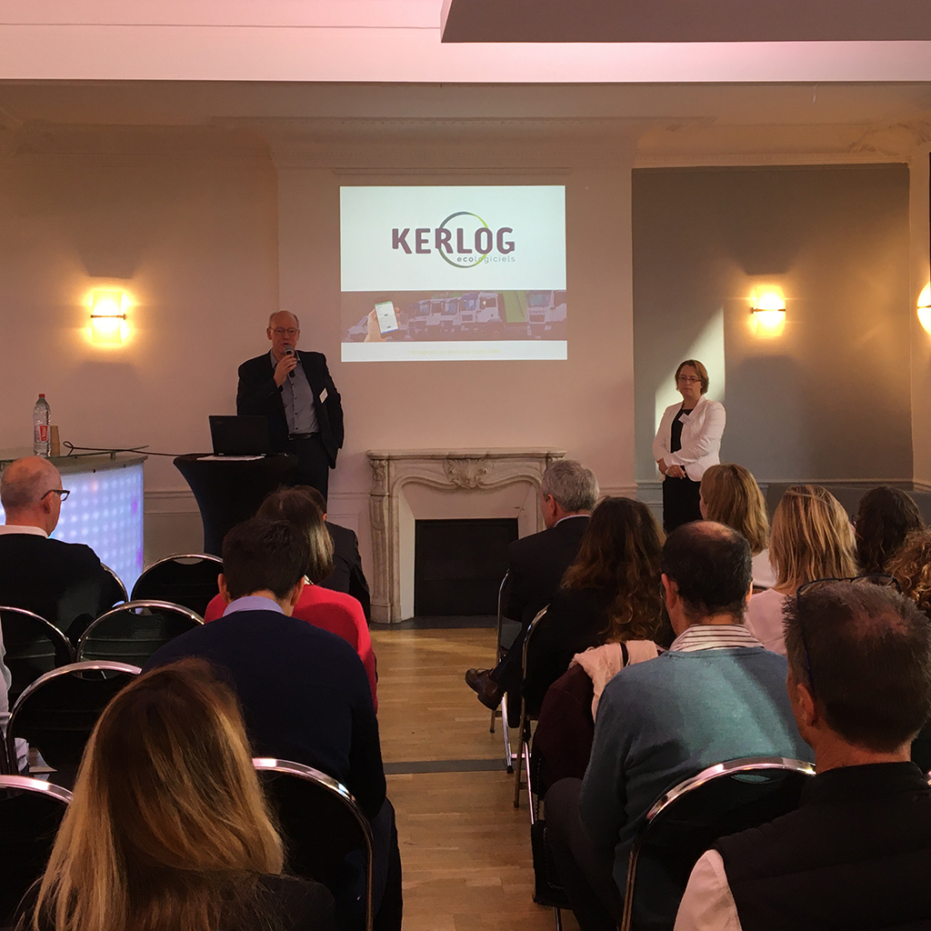 Club utilisateurs octobre 2019