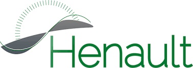 Logo Henault récupération témoignage client