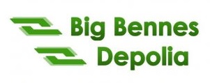logo Big Bennes Dépolia