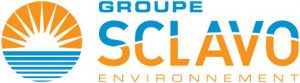 Logo Groupe Sclavo