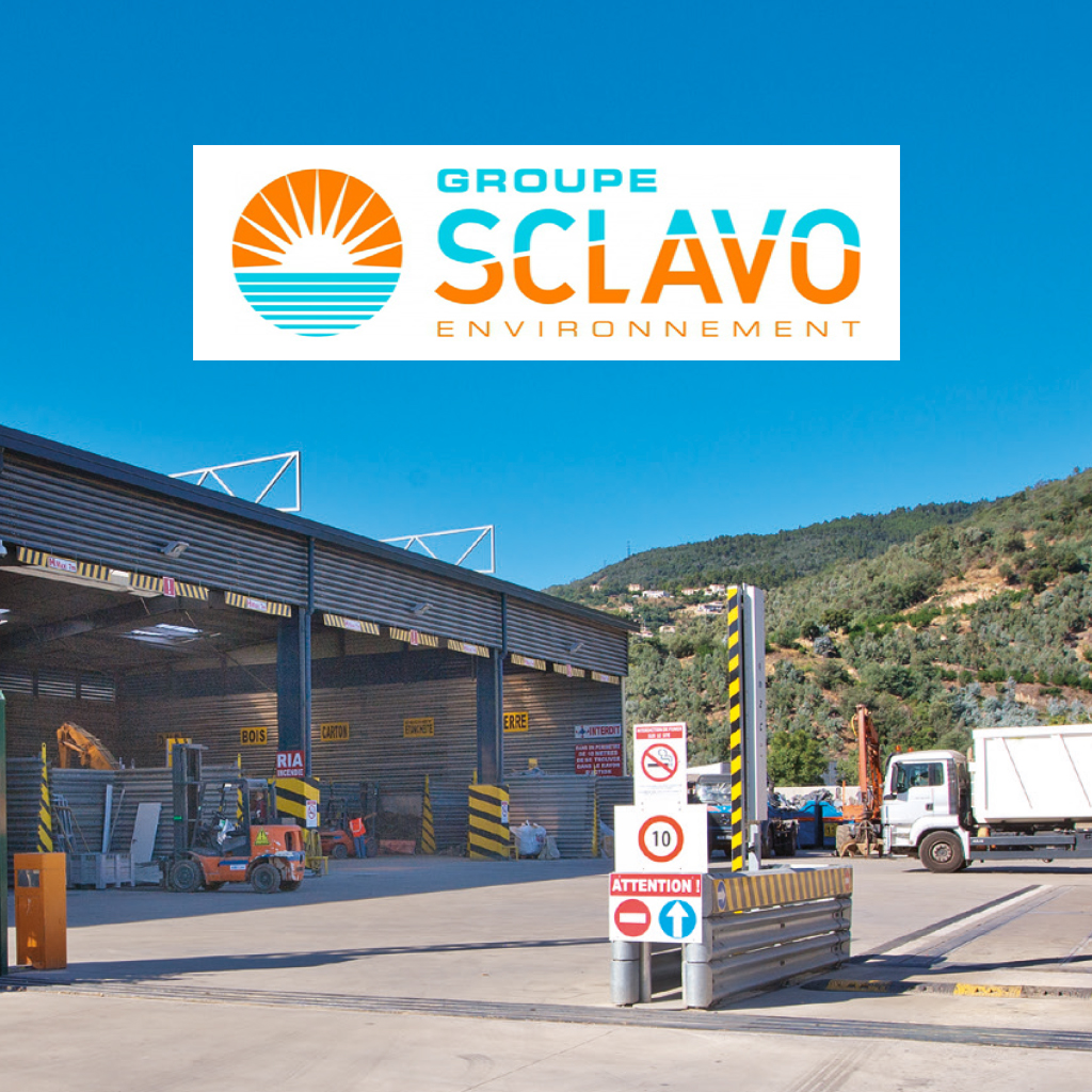 Groupe Sclavo environnement témoignage