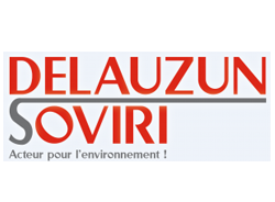 Logo Delauzun Soviri témoignage client
