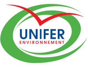 logo Unifer Environnement