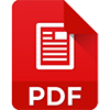 logo PDF Lecteur