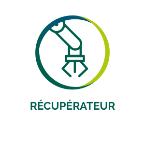 Récupérateur
