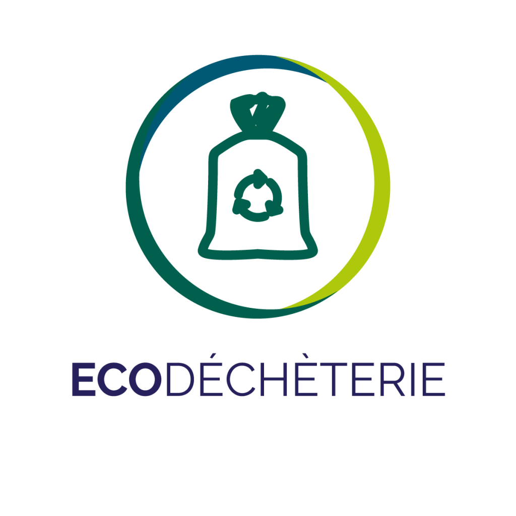 Application mobile EcoDéchèterie