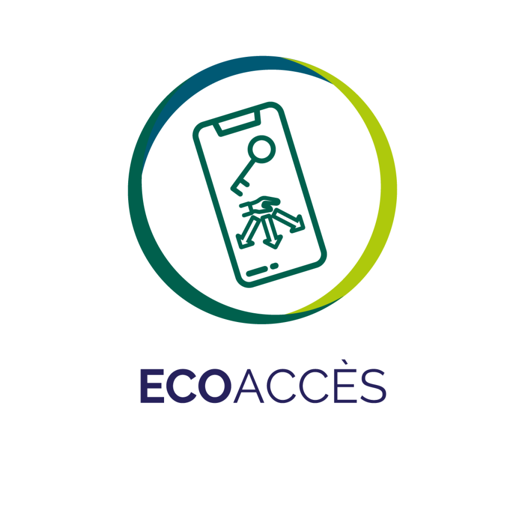 Logo E-Badge